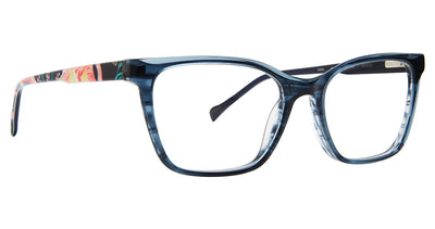 Vera Bradley VB Hartlee Eyeglasses