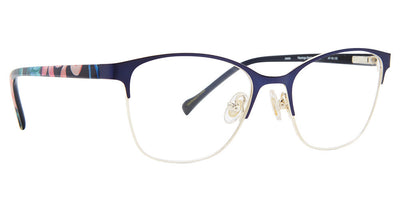 Vera Bradley VB Jessie Eyeglasses