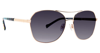 Vera Bradley Mayah Sunglasses