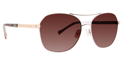 Vera Bradley Mayah Sunglasses