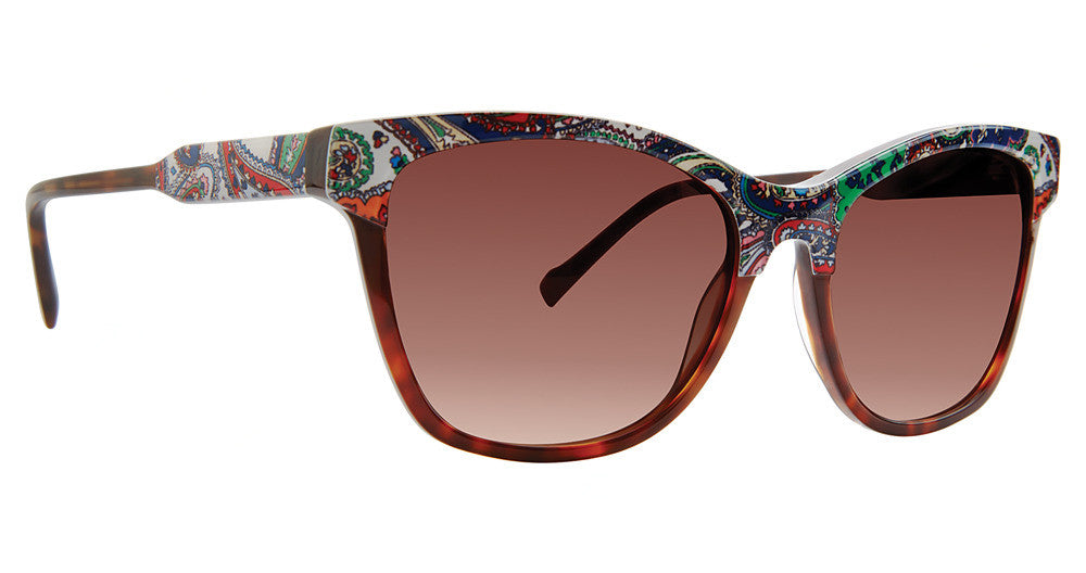 Vera Bradley Monique Eyeglasses