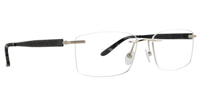 Totally Rimless Reyna 378 Eyeglasses
