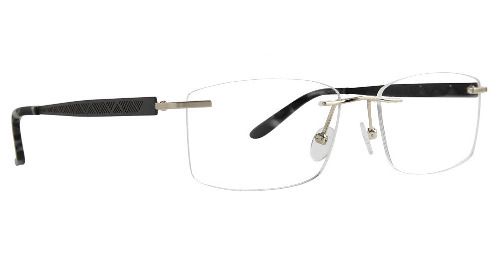 Totally Rimless Reyna 378 Eyeglasses
