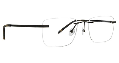 Totally Rimless Zander 379 Eyeglasses