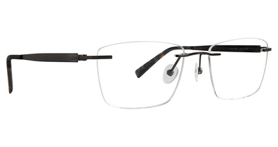 Totally Rimless Hoku 380 Eyeglasses