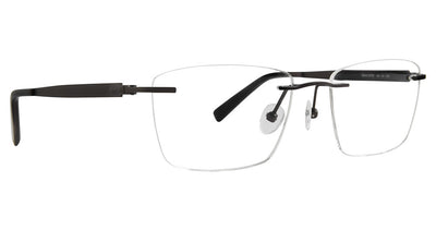 Totally Rimless Hoku 380 Eyeglasses
