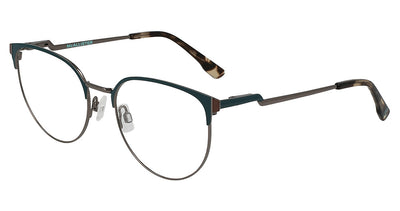 McAllister MC4545 Eyeglasses