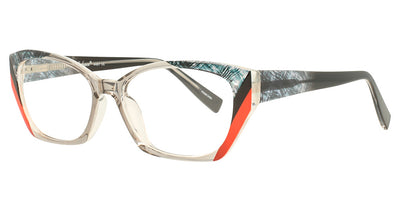 Enhance 4467 Eyeglasses