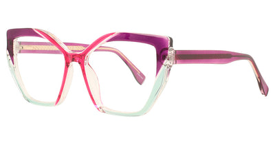Enhance 4488 Eyeglasses