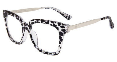 DIFF VDFBLLA Eyeglasses