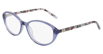 Marchon NYC M-5025 N Eyeglasses