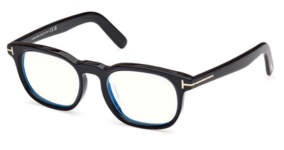 Tom Ford FT5930-D-B Eyeglasses