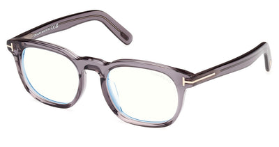 Tom Ford FT5930-D-B Eyeglasses