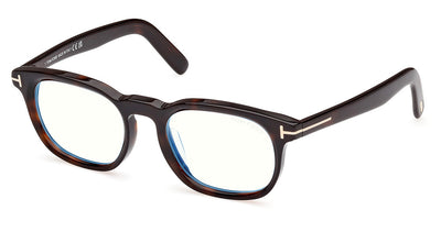 Tom Ford FT5930-D-B Eyeglasses