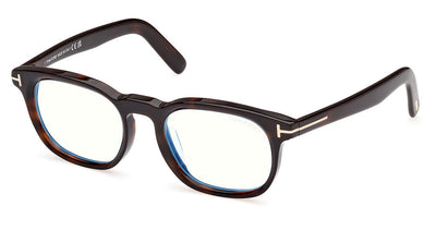 Tom Ford FT5930-D-B Eyeglasses