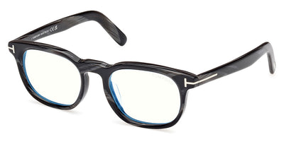 Tom Ford FT5930-D-B Eyeglasses