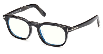 Tom Ford FT5930-D-B Eyeglasses