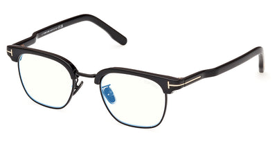 Tom Ford FT5932-D-B Eyeglasses