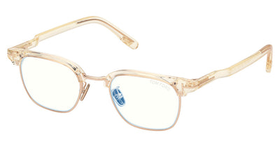 Tom Ford FT5932-D-B Eyeglasses