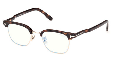 Tom Ford FT5932-D-B Eyeglasses