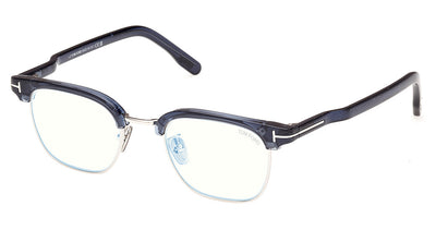 Tom Ford FT5932-D-B Eyeglasses