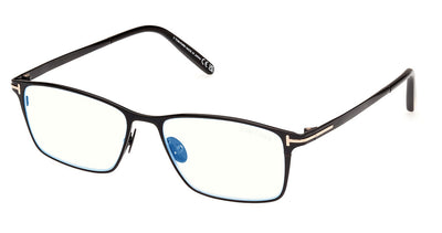 Tom Ford FT5935-B Eyeglasses