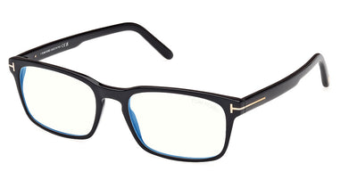 Tom Ford FT5938-B Eyeglasses