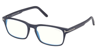 Tom Ford FT5938-B Eyeglasses