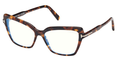 Tom Ford FT5948-B Eyeglasses