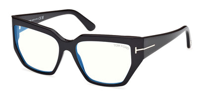 Tom Ford FT5951-B Eyeglasses