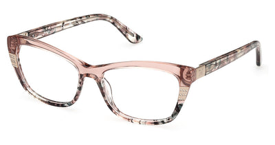 Guess? GM50010 Eyeglasses