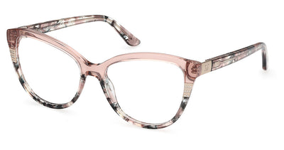 Guess? GM50011 Eyeglasses