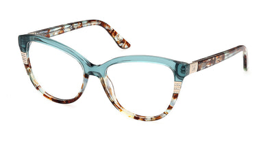 Guess? GM50011 Eyeglasses
