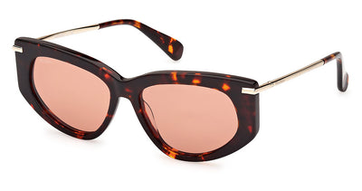 MaxMara MM0100 Sunglasses
