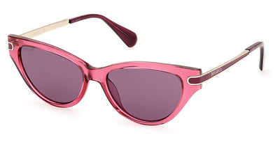 Max&Co. MO0101 Sunglasses