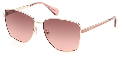 Max&Co. MO0104 Sunglasses