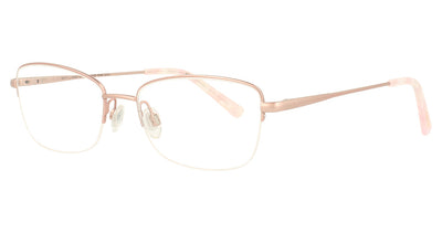Ellen Tracy Doncaster Eyeglasses