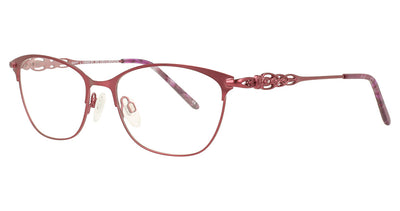 Jessica McClintock 4355 Eyeglasses