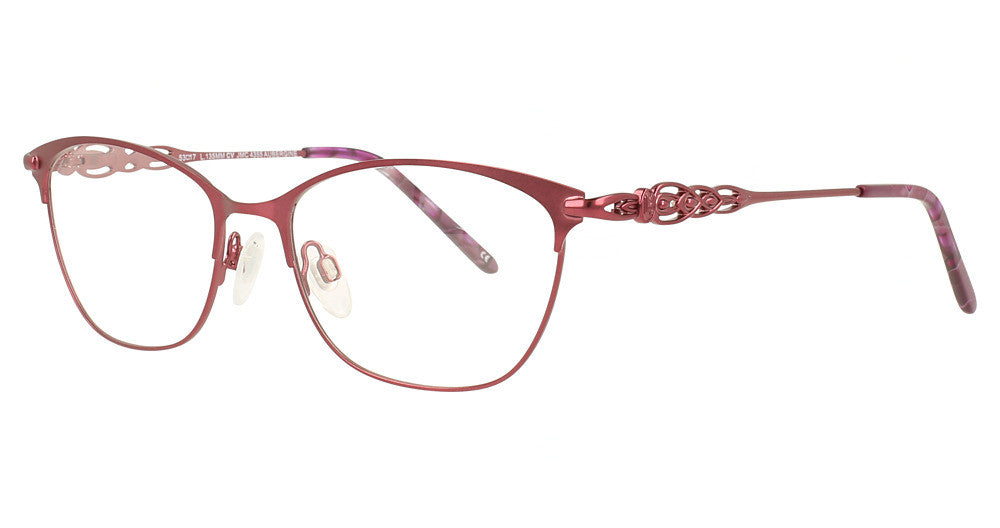 Jessica McClintock 4355 Eyeglasses