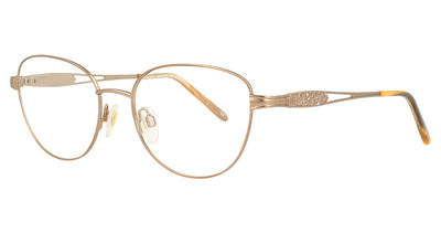 Jessica McClintock 4356 Eyeglasses