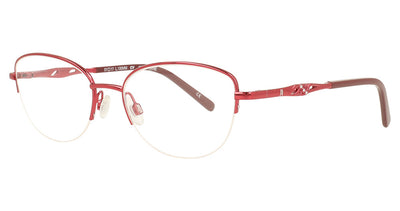 Jessica McClintock 4358 Eyeglasses