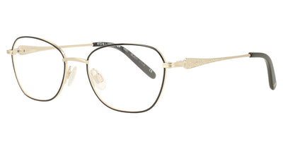 Jessica McClintock 4361 Eyeglasses