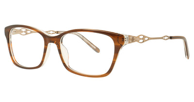 Jessica McClintock 4354 Eyeglasses