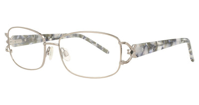 Jessica McClintock 4350 Eyeglasses