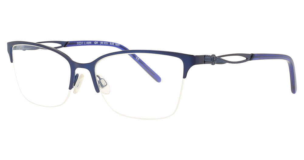 Jessica McClintock 4351 Eyeglasses