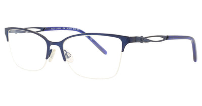 Jessica McClintock 4351 Eyeglasses