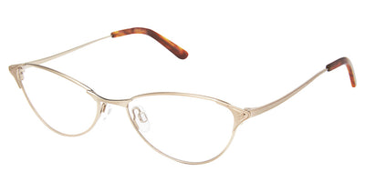Elizabeth Arden EA 1272 Eyeglasses