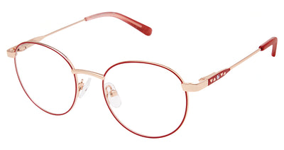 Hello Kitty HK 376 Eyeglasses