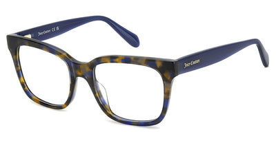 Juicy Couture JU 257 Eyeglasses
