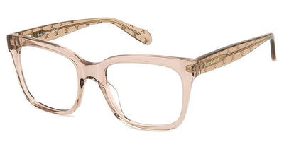 Juicy Couture JU 257 Eyeglasses